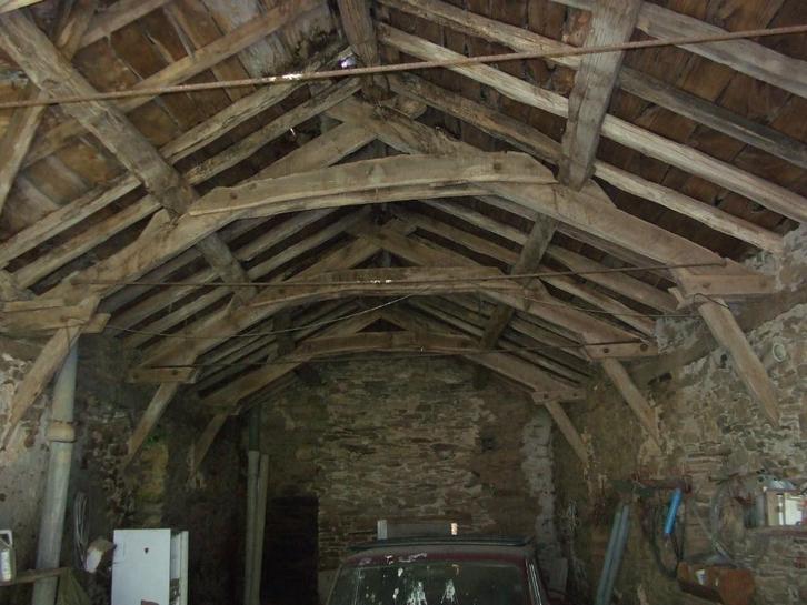 ANCIEN CORPS DE FERME + GRANDE VILLA SUD FRANCE 81 TARN., Immo, Étranger, France, Autres types, Campagne