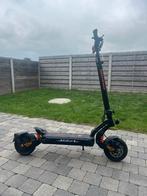 Kukirin g2 master 2025, Fietsen en Brommers, Steps, Ophalen