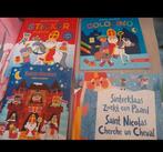 4 Livres Saint nicolas neuf, Divers, Enlèvement ou Envoi, Neuf