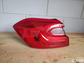 Ford Fiesta 2017 - 2023 LED achterlicht links nette staat beschikbaar voor biedingen