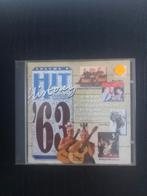 Hit history 1963 volume 9, Cd's en Dvd's, Cd's | Verzamelalbums, Ophalen of Verzenden, Zo goed als nieuw, Klassiek