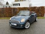 Mini one 1.6 Benzine Topstaat !, Auto's, Mini, Euro 5, Leder, Bedrijf, 5 zetels