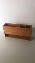 Bureau desk organiser Ikea ESTETISK, Ophalen of Verzenden, Zo goed als nieuw, Bureau