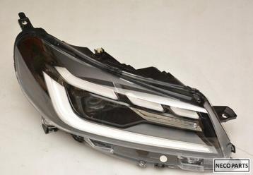 TOYOTA PROACE FULL LED KOPLAMP 9847211480 ALLES LEVERBAAR !! beschikbaar voor biedingen