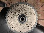 Shimano cassette mountainbike xt/deore, Fietsen en Brommers, Fietsonderdelen, Ophalen, Overige typen, Nieuw, Mountainbike