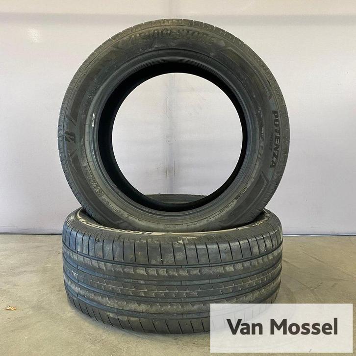 Bridgestone Potenza Sport 275/50/R20 113W, Auto-onderdelen, Banden en Velgen, Band(en), Zomerbanden, 20 inch, 275 mm, Personenwagen
