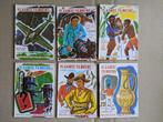 6 Vlaamse Filmpjes uit jaren ’70, Ophalen of Verzenden, Gelezen