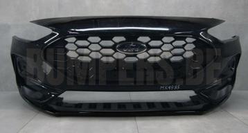 Bumper Ford Focus Mk4 IV ST Line ST-Line facelift 22- Voorbu beschikbaar voor biedingen