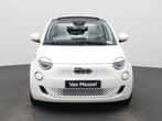 Fiat 500C 500e 42 kWh La Prima (automatique), Autos, Fiat, Electronic Stability Program (ESP), Achat, 87 kW, Entreprise