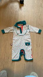 Schattig boxpakje 4 Funky Flavours maat 56, Kinderen en Baby's, Meisje, Ophalen of Verzenden, Zo goed als nieuw, Pakje