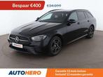 Mercedes-Benz E-Klasse 300 E 300 de T AMG Line (bj 2021), Auto's, Mercedes-Benz, Achterwielaandrijving, Gebruikt, Euro 6, Alcantara