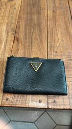 Guess portefeuille, Handtassen en Accessoires, Portemonnees, Ophalen, Zo goed als nieuw, Leder, Guess