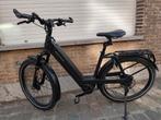 Reisse Muller Nevo 4 Touring GT. 2023., 51 tot 55 cm, Ophalen, Zo goed als nieuw, 50 km per accu of meer
