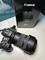 Lenzen Canon 24-70 2.8L, Ophalen, Zo goed als nieuw
