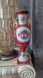 Vintage PILLIVUYT PARIS porselein vaas, Antiek en Kunst, Ophalen