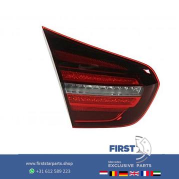 A1569068700 W156 GLA FACELIFT LED ACHTERLICHT LINKS ORIGINEE beschikbaar voor biedingen