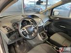 Ford C-Max 1.6 SCTi Trend | Cruise | Airco | Navi | PDC |, Auto's, Ford, Monovolume, Bedrijf, 154 g/km, Zilver of Grijs