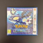 Pokémon Alpha Sapphire NEW - Nintendo 3DS, Ophalen of Verzenden, Nieuw