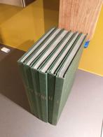 S'lands glorie compleet, Boeken, Ophalen