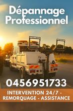 24/7 pechhulp, Diensten en Vakmensen, Auto en Motor | Monteurs en Garages, 24-uursservice, Overige werkzaamheden