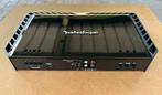 Rockford Fosgate T1500-1bd versterker, Ophalen, Zo goed als nieuw