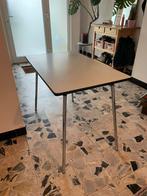 Bureautafel te koop - prima staat, Ophalen, Zo goed als nieuw