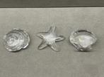 Swarovski set van 3 Ledengeschenken 2005, 2006 & 2007, Ophalen of Verzenden, Nieuw, Figuurtje