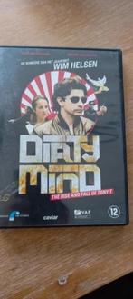 DVD : Dirty Mind, Enlèvement ou Envoi, Comme neuf, Comédie