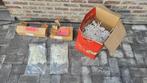 Dualfix slagspouwanker  + toebehoren, Doe-het-zelf en Bouw, Isolatie en Afdichting, Ophalen, Nieuw, Muurisolatie
