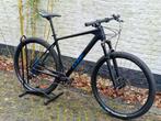 Cube reaction C:62 one maat XL carbon hardtail mountainbike, VTT semi-rigide, Enlèvement, Comme neuf