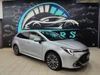 Toyota Corolla style 1.8 hybride, Auto's, Toyota, Stof, Corolla, USB, 5 deurs