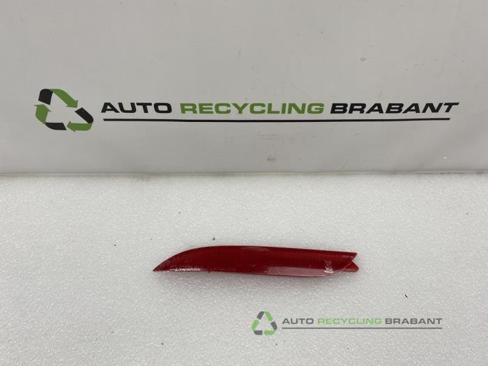 Pare-chocs réflecteur arrière droit d'un Kia Ceed, Autos : Pièces & Accessoires, Éclairage, Utilisé, 3 mois de garantie, Enlèvement ou Envoi