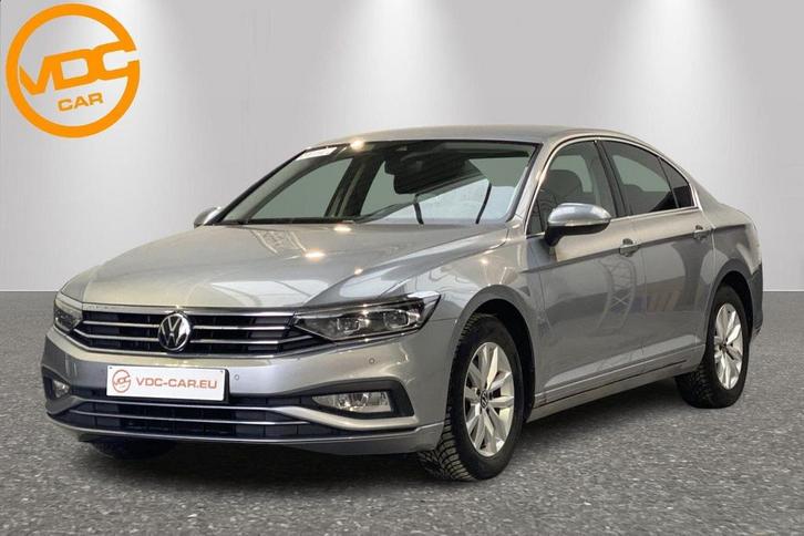 Volkswagen Passat Business, Autos, Volkswagen, Passat, Régulateur de distance, Airbags, Bluetooth, Ordinateur de bord, Verrouillage central
