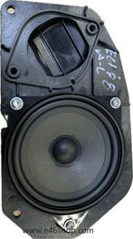 SPEAKER LUIDSPREKER BMW E61 LINKS ACHTER 9141495, Ophalen of Verzenden