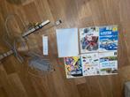 Console Wii, Consoles de jeu & Jeux vidéo, Enlèvement, Comme neuf