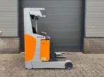 Still FM-X17 1,7 ton elektrische reachtruck (bj 2019), 1000 tot 2000 kg, Elektrisch, Reachtruck, Still