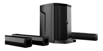 HPA 08L - Active Sound Box 400W, Enlèvement, Comme neuf