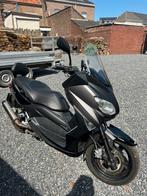 Yamaha Xmax 250, 250 cc, Scooter, Particulier, ABS