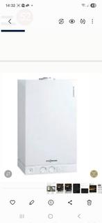 viesmann vitodens 100, Ophalen, Zo goed als nieuw