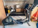 Life Fitness Crosstrainer, Ophalen, Crosstrainer