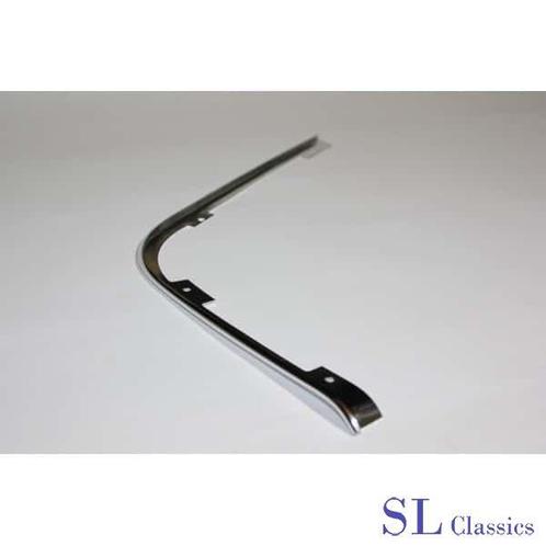 Sierlijst boven de koplamp links Mercedes-Benz SL - SLC, Auto-onderdelen, Carrosserie, Mercedes-Benz, Links, Nieuw, Ophalen of Verzenden