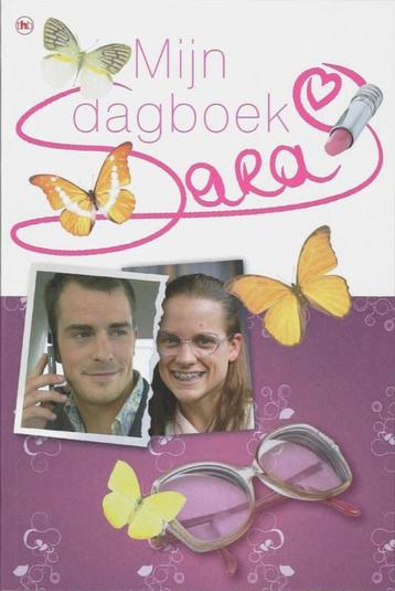 Mijn dagboek Sara deel 1 beschikbaar voor biedingen