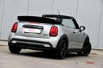 MINI Cooper Cabrio Cabriolet l Head-Up l Navi l (bj 2024), Auto's, Gebruikt, Cabriolet, 136 pk, Bedrijf