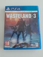 Wasteland 3 ps4, Games en Spelcomputers, Zo goed als nieuw, Verzenden