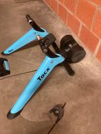 Tacx fietsrollen, Sport en Fitness, Ophalen, Zo goed als nieuw