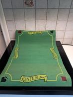 Mooie speelmat kaarten Kasteelbier, Enlèvement