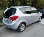 Opel Meriva 1.6TDCI 2015 Euro6b 180.000km GPS airco camera, Auto's, Voorwielaandrijving, Stof, Bedrijf, 5 deurs