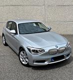 BMW 116i Urban-Line/manuel/essence/Garantie 12 mois, Série 1, Cuir et Tissu, Achat, Entretenue par le concessionnaire