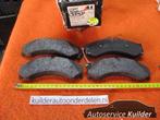 Remblokken voor of achter Mercedes Sprinter VW LT II BP971 A, Ophalen of Verzenden, Nieuw, Mercedes-Benz