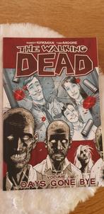 The walking dead volume 1, Ophalen of Verzenden, Nieuw